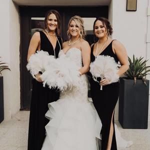 Meet your Posher, Monique